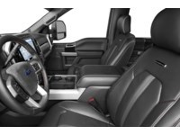 2022 Ford F-250 Platinum | 4X4 | 6.7L | TREMOR | ROOF | ADPT STEER Interior Shot 4
