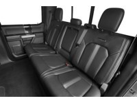 2022 Ford F-250 Platinum | 4X4 | 6.7L | TREMOR | ROOF | ADPT STEER Interior Shot 5