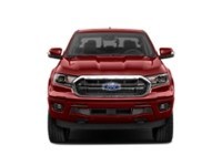 2022 Ford Ranger LARIAT 4WD SuperCrew 5' Box Exterior Shot 5
