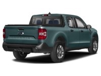 2023 Ford Maverick XLT FWD SuperCrew Exterior Shot 2