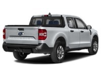 2024 Ford Maverick XLT FWD SuperCrew Exterior Shot 2