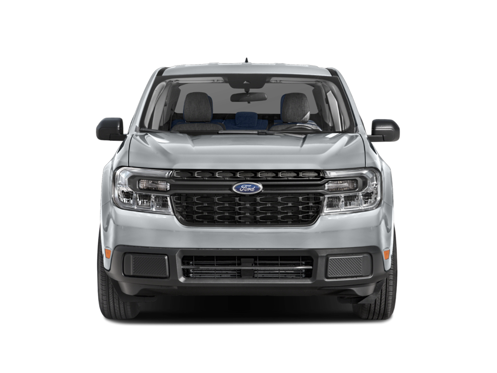 2024 Ford Maverick Exterior