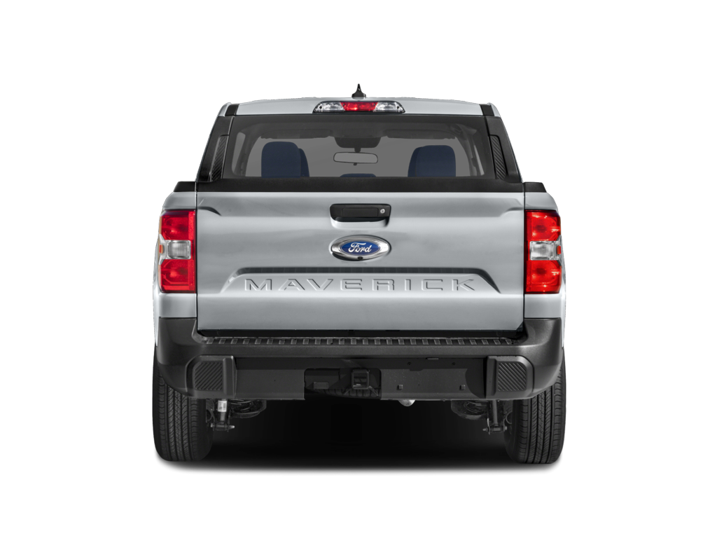 2024 Ford Maverick Exterior
