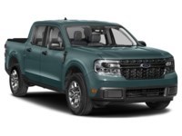 2023 Ford Maverick XLT FWD SuperCrew Exterior Shot 8