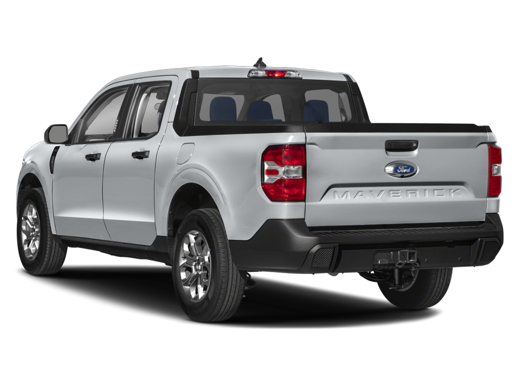 2024 Ford Maverick Exterior