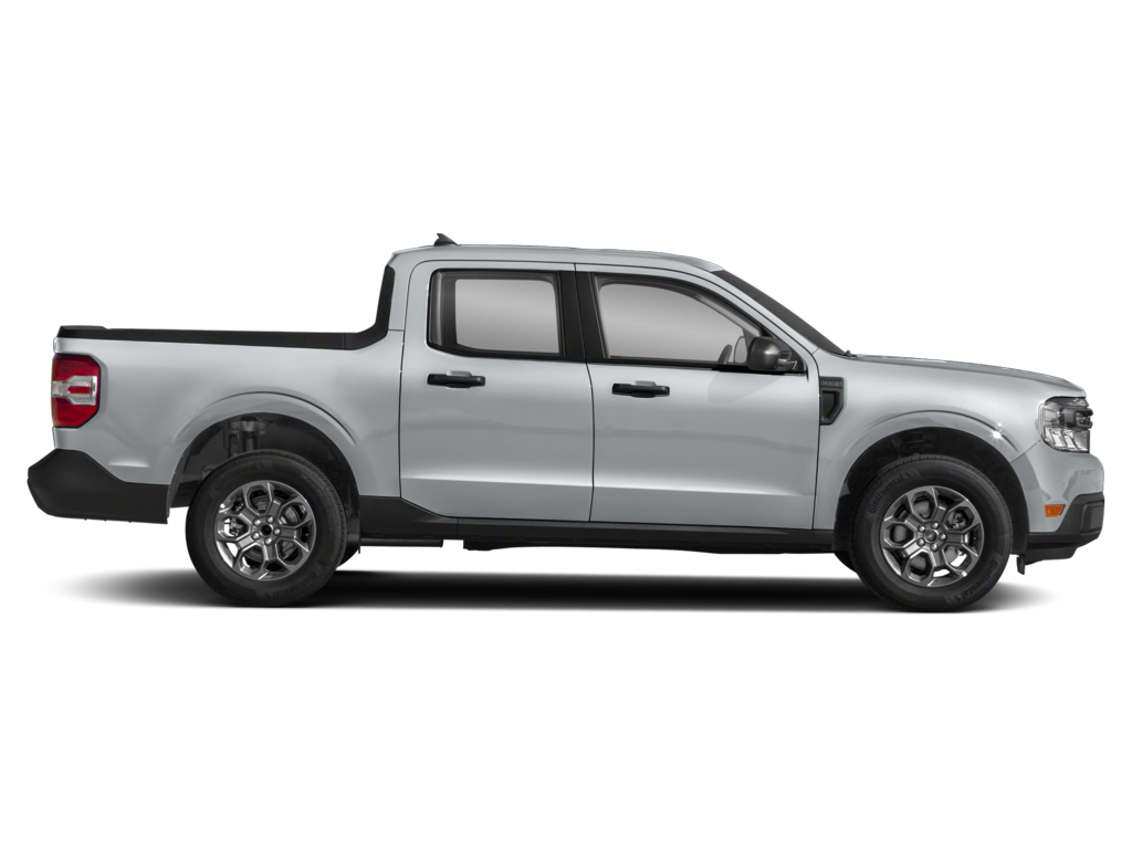 2024 Ford Maverick Exterior