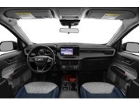 2022 Ford Maverick XLT FWD SuperCrew Interior Shot 6