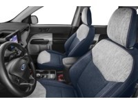 2023 Ford Maverick XLT FWD SuperCrew Interior Shot 4