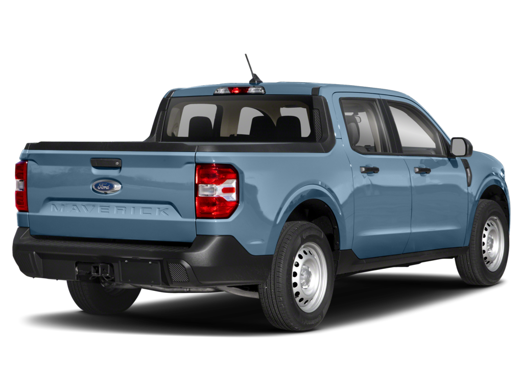 2024 Ford Maverick Exterior