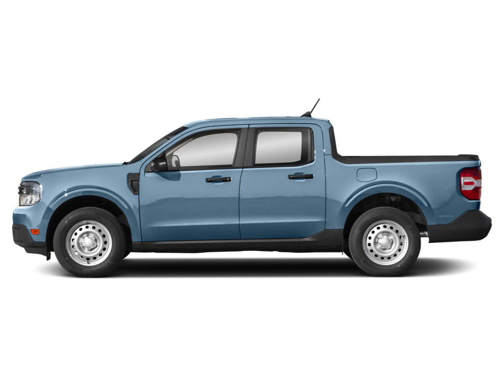 2024 Ford Maverick Exterior