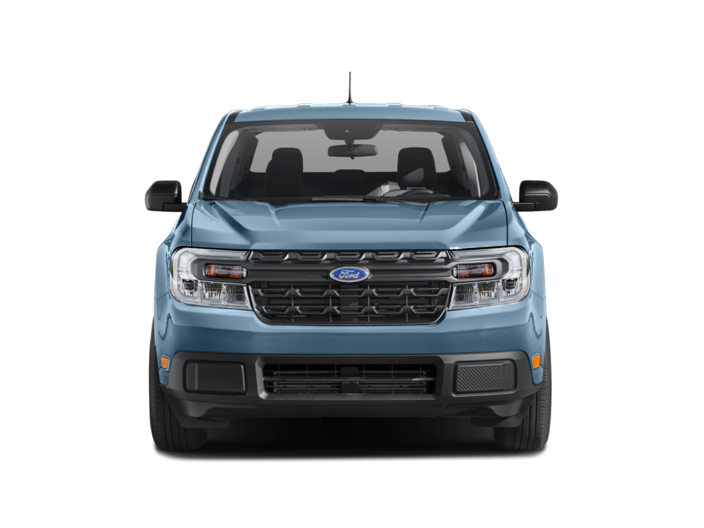 2024 Ford Maverick Exterior