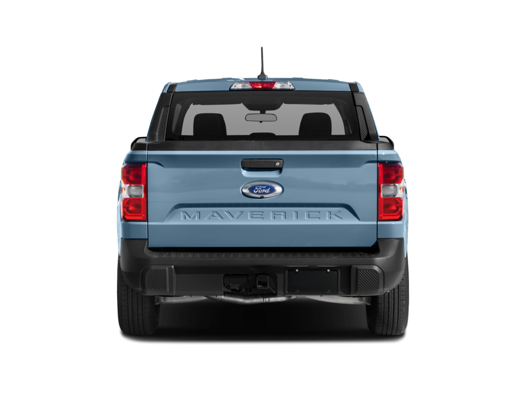 2024 Ford Maverick Exterior