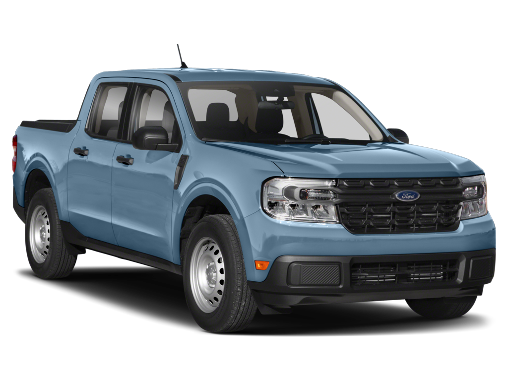 2024 Ford Maverick Exterior