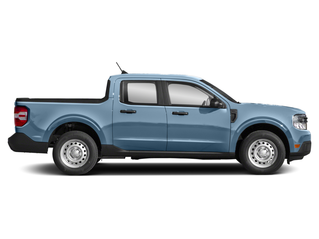 2024 Ford Maverick Exterior