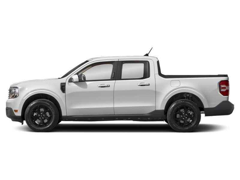 2023 Ford Maverick LARIAT AWD SuperCrew Exterior Shot 6