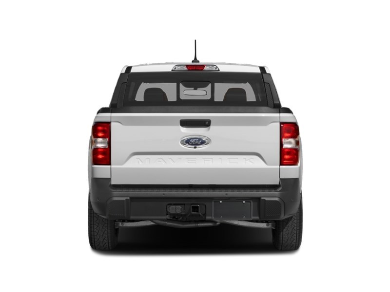 2023 Ford Maverick LARIAT AWD SuperCrew Exterior Shot 7