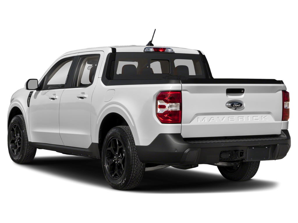 2024 Ford Maverick Exterior