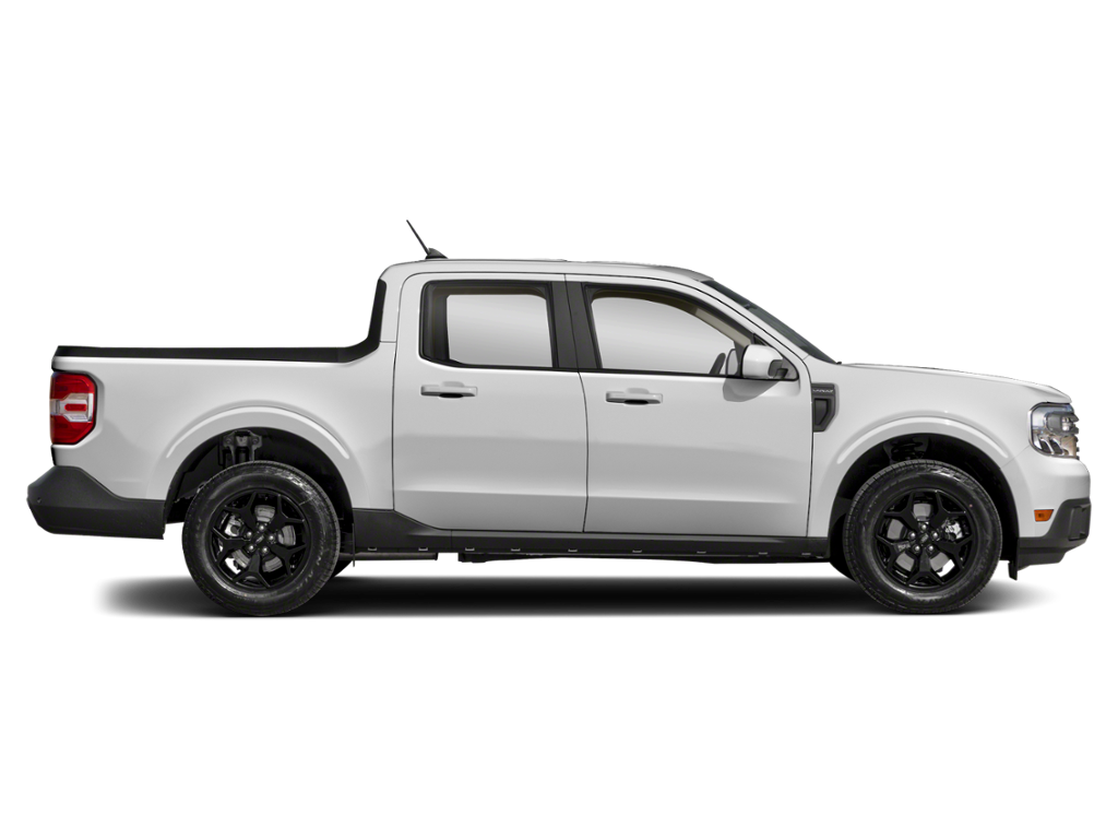 2024 Ford Maverick Exterior