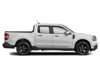2022 Ford Maverick LARIAT AWD SuperCrew Exterior Shot 10