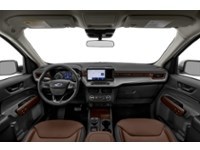 2023 Ford Maverick LARIAT AWD SuperCrew Interior Shot 6