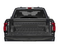 2025 Ford F-150 Lightning XLT 4WD SuperCrew 5.5' Box Exterior Shot 3