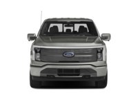 2025 Ford F-150 Lightning LARIAT 4WD SuperCrew 5.5' Box Exterior Shot 5