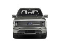 2023 Ford F-150 Lightning LARIAT 4WD SuperCrew 5.5' Box Exterior Shot 5