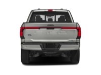 2025 Ford F-150 Lightning LARIAT 4WD SuperCrew 5.5' Box Exterior Shot 7