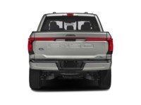 2023 Ford F-150 Lightning LARIAT 4WD SuperCrew 5.5' Box Exterior Shot 7