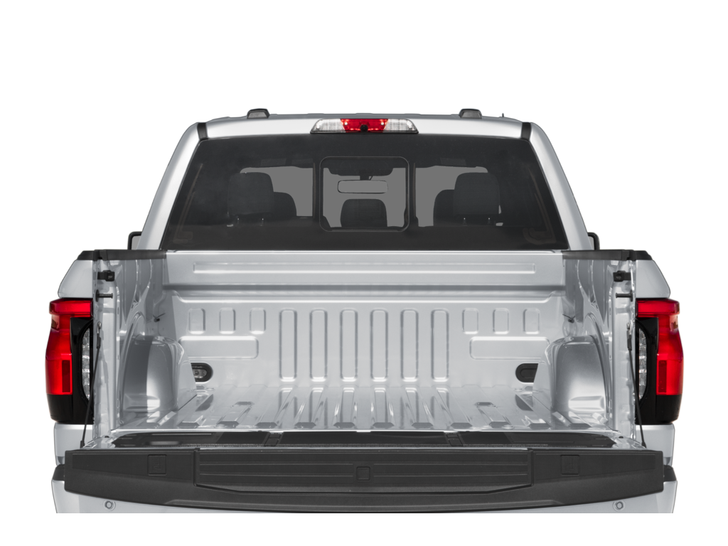 2026 Ford F-150 Lightning Exterior