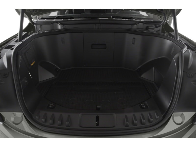 2025 Ford F-150 Lightning LARIAT 4WD SuperCrew 5.5' Box Exterior Shot 3