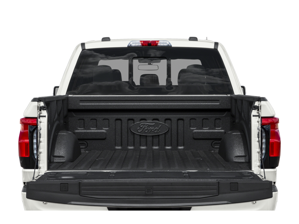 2024 Ford F-150 Lightning Exterior