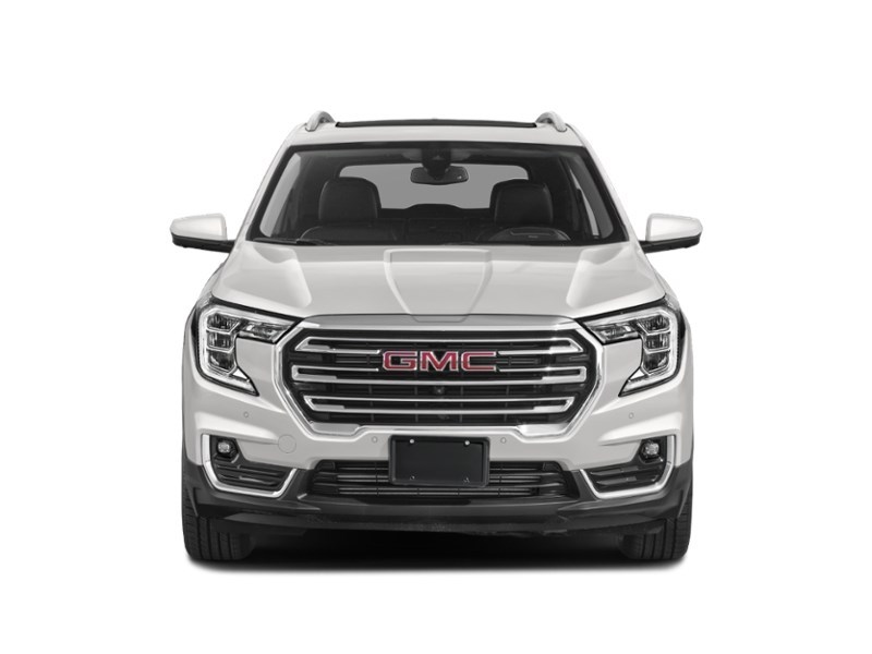 2022 GMC Terrain AWD 4dr Denali Exterior Shot 5
