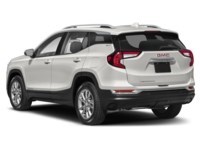 2022 GMC Terrain AWD 4dr SLT Exterior Shot 9
