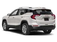 2023 GMC Terrain AWD 4dr SLE Exterior Shot 9
