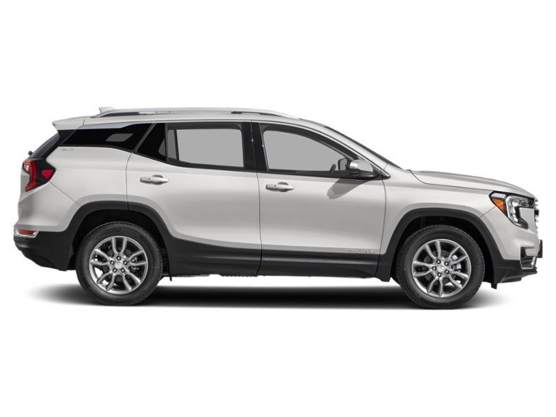 2024 GMC Terrain AWD 4dr Denali Exterior Shot 10