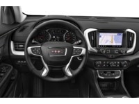 2022 GMC Terrain AWD 4dr SLT Interior Shot 3