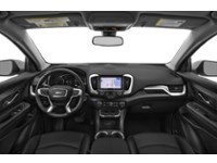2022 GMC Terrain AWD 4dr Denali Interior Shot 6