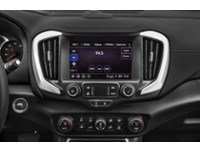 2024 GMC Terrain AWD 4dr Denali Interior Shot 2