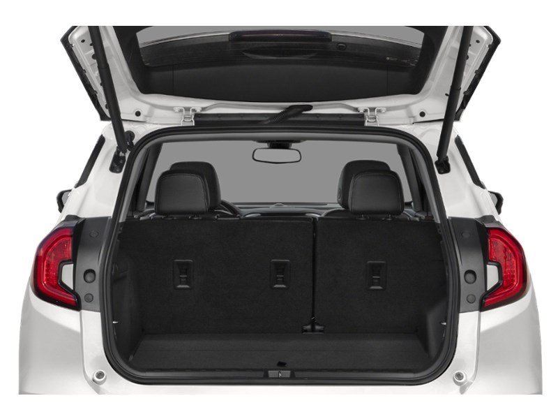 2024 GMC Terrain AWD 4dr Denali Exterior Shot 4