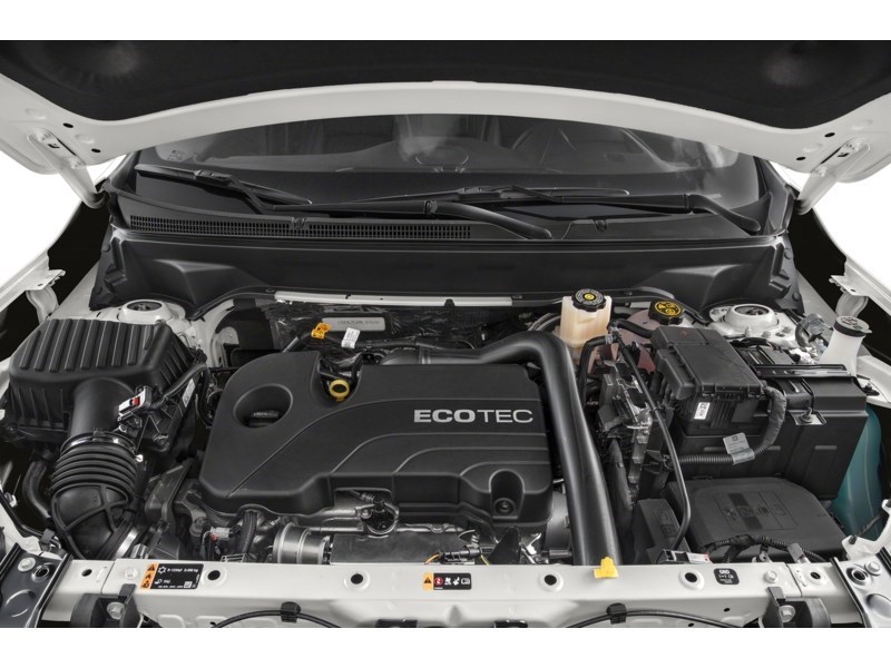 2022 GMC Terrain AWD 4dr SLT Exterior Shot 3