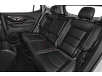 2024 GMC Terrain AWD 4dr Denali Interior Shot 5