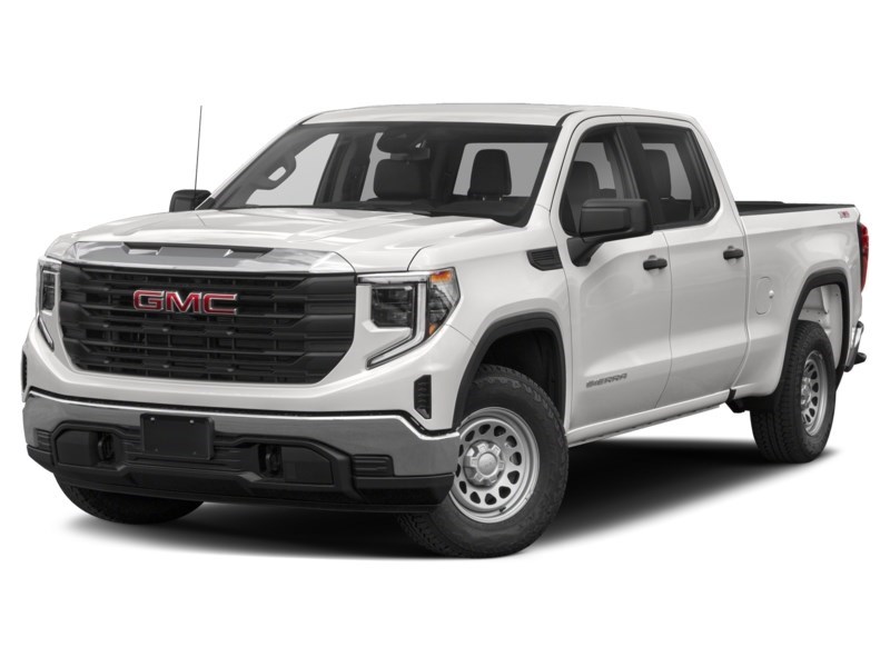 2023 GMC Sierra 1500 4WD Crew Cab 147