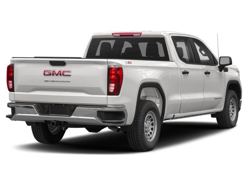 2023 GMC Sierra 1500 4WD Crew Cab 147