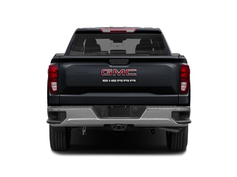 2024 GMC Sierra 1500 4WD Crew Cab 147