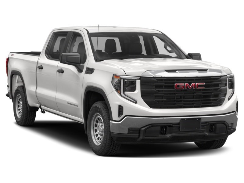 2023 GMC Sierra 1500 4WD Crew Cab 147