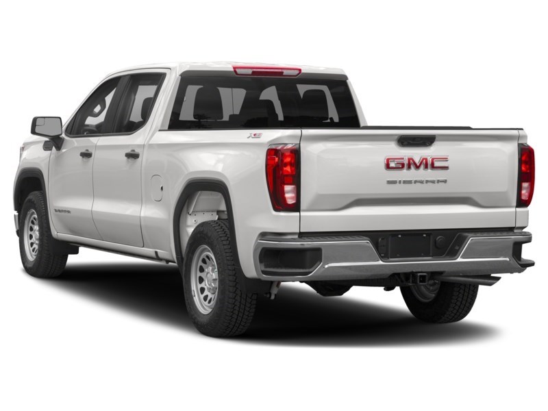 2023 GMC Sierra 1500 4WD Crew Cab 147