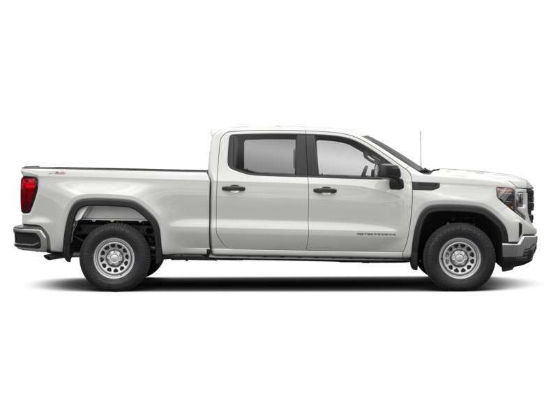 2023 GMC Sierra 1500 4WD Crew Cab 147