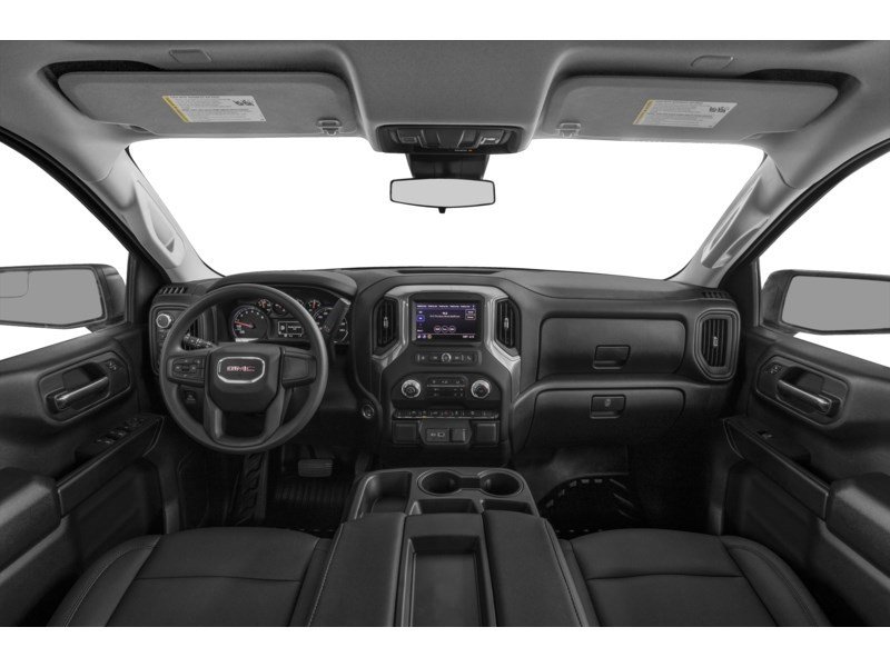 2024 GMC Sierra 1500 4WD Crew Cab 157