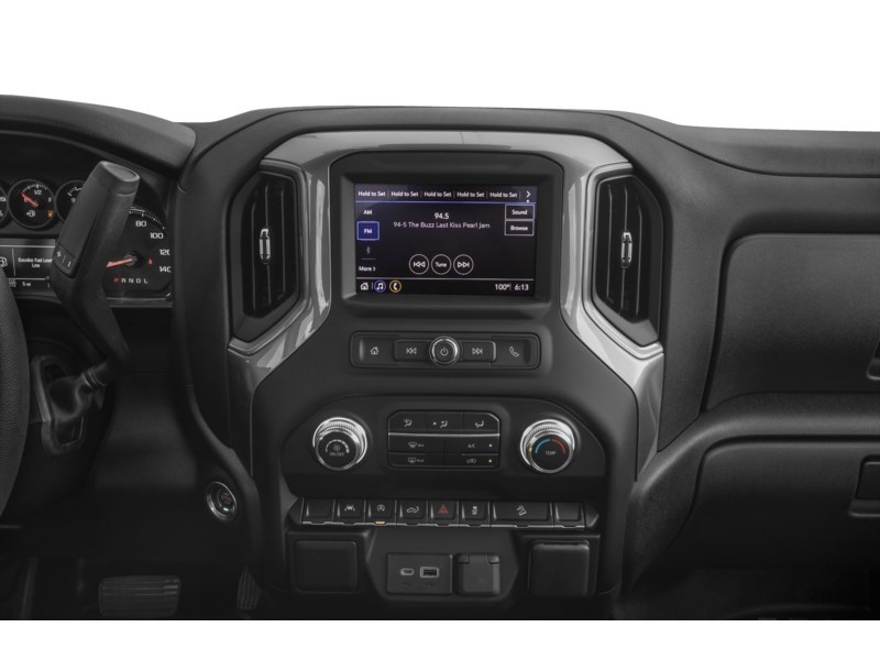 2023 GMC Sierra 1500 4WD Crew Cab 147